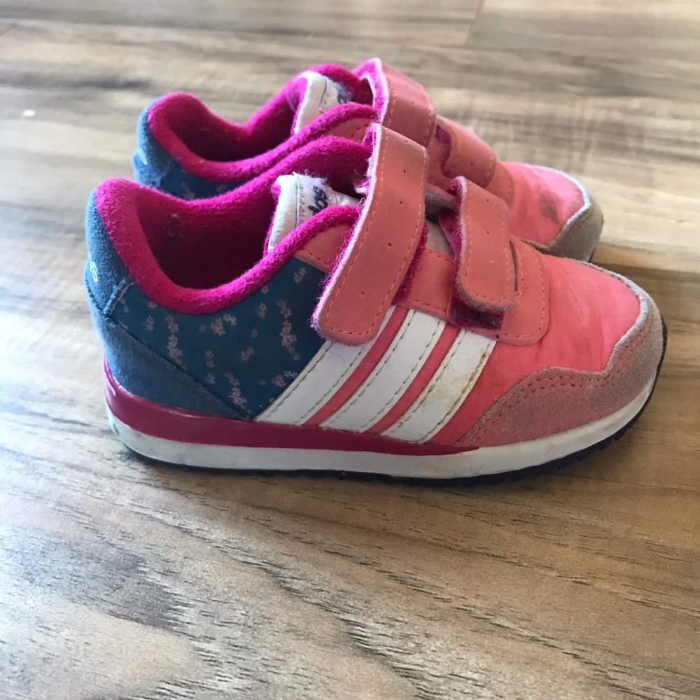 Adidas Originals Girl’s Shoes